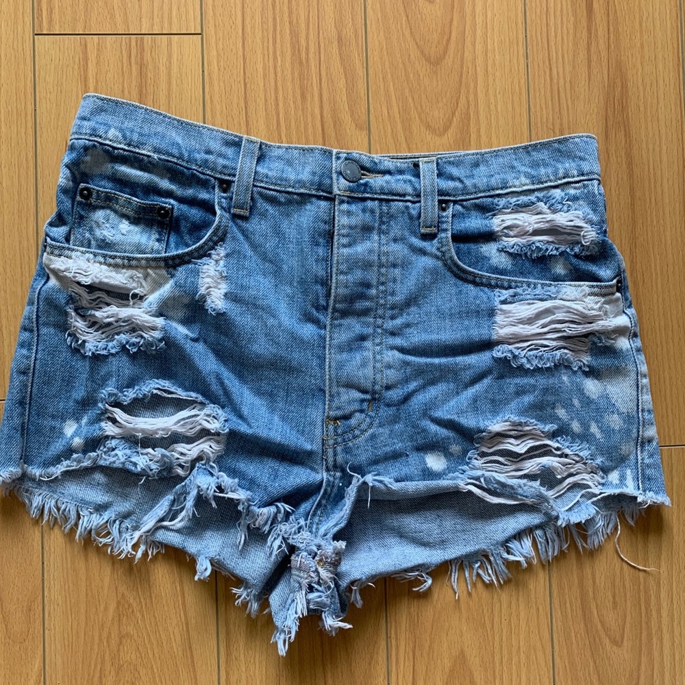 CARMAR shorts